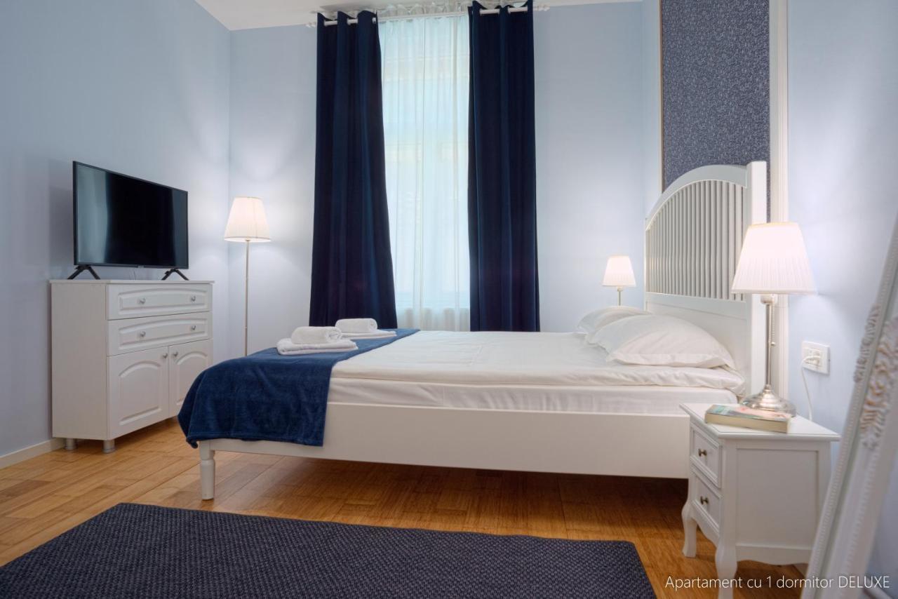 Republicii Residence Brasov Exterior photo