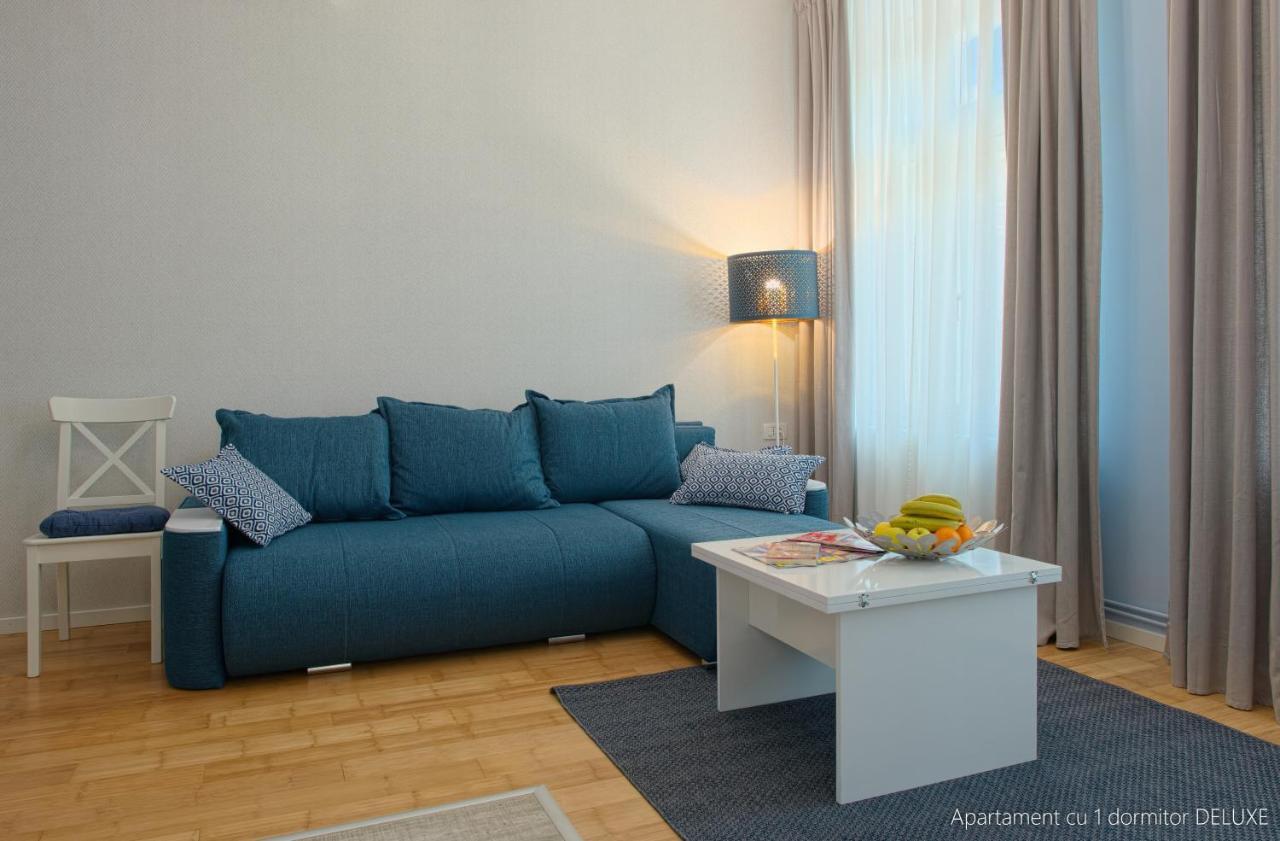 Republicii Residence Brasov Exterior photo
