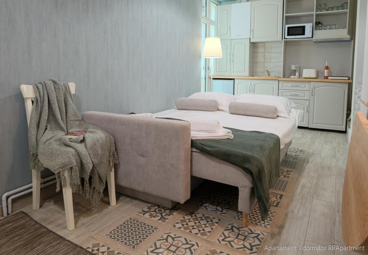Republicii Residence Brasov Exterior photo