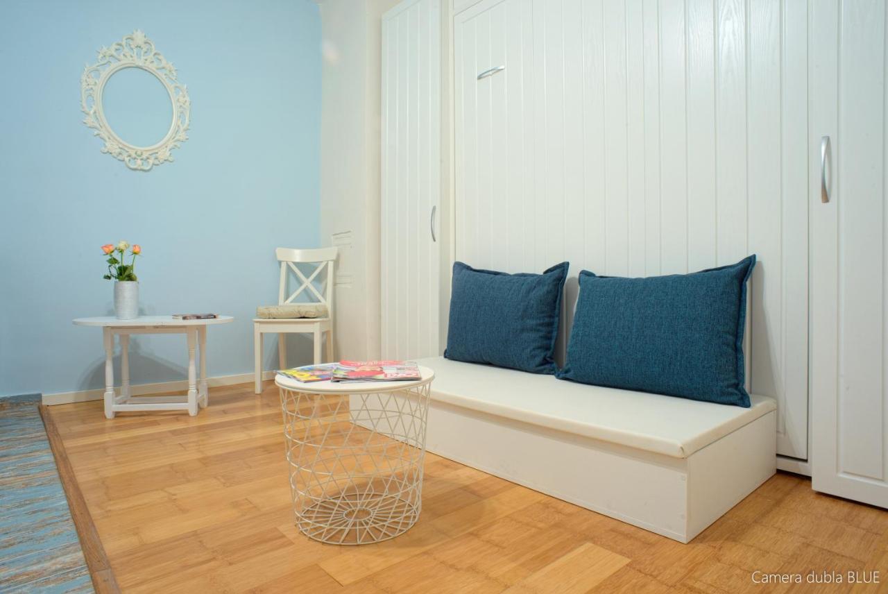 Republicii Residence Brasov Exterior photo